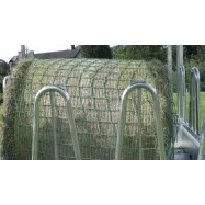Slowfeedingnät 2,8x2,8m, maskstorlek 10cm