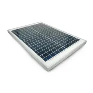 Solpanel 20W polykristallin