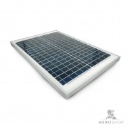 Solpanel 20W polykristallin