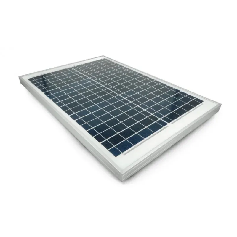 Solpanel 20W polykristallin