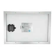 Solpanel 20W polykristallin