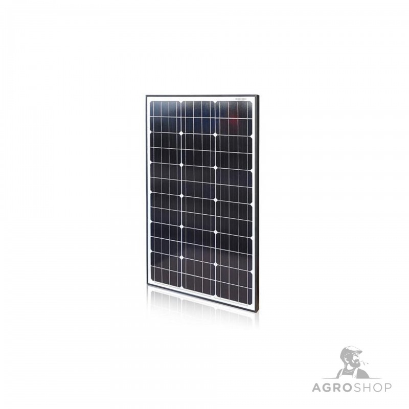 Solpanel 70W mononkristallin