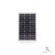 Solpanel 70W mononkristallin