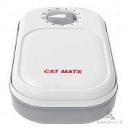 Foderautomat CatMate C100