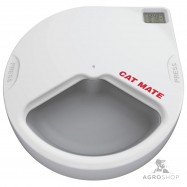 Foderautomat CatMate C300