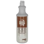 Lädervårdsmedel LeatherCare 3in1 MagicBrush 1L