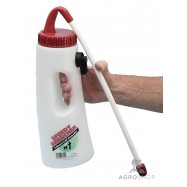 Kalvnappflaska Speedy Drencher 2,5l