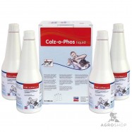 Calz-o-Phos Liquid 4x500ml