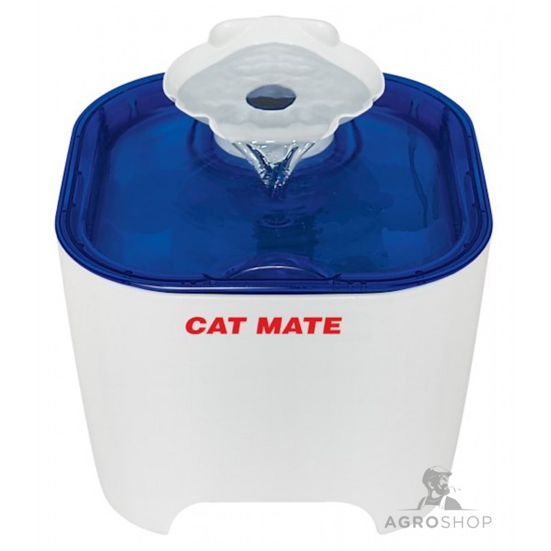 Vattenautomat CatMate Fountain 3L