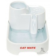 Vattenautomat CatMate Fountain 2L