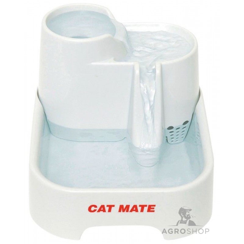 Vattenautomat CatMate Fountain 2L