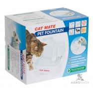 Vattenautomat CatMate Fountain 2L