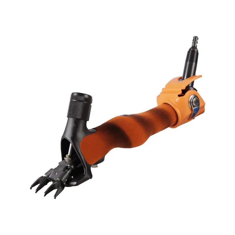 Klippmaskin för får Heiniger ICON FX