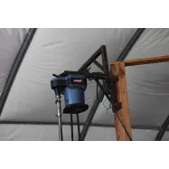 Klippmaskin för får Heiniger EVO 300W RIGID SHAFT
