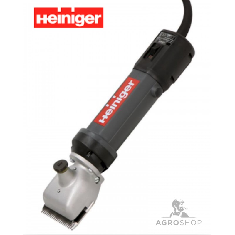 Klippmaskin Heiniger Handy 320W