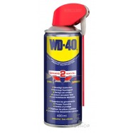 Universalolja spray WD-40 Smart Straw 400ml