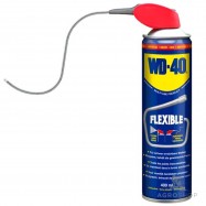 Universalolja spray WD-40 Flexible Spray 400ml