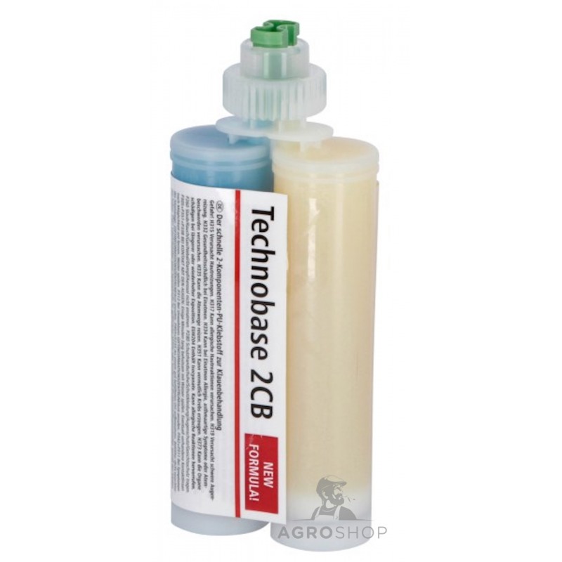 2-komponents lim Technobase 2CB 200 ml