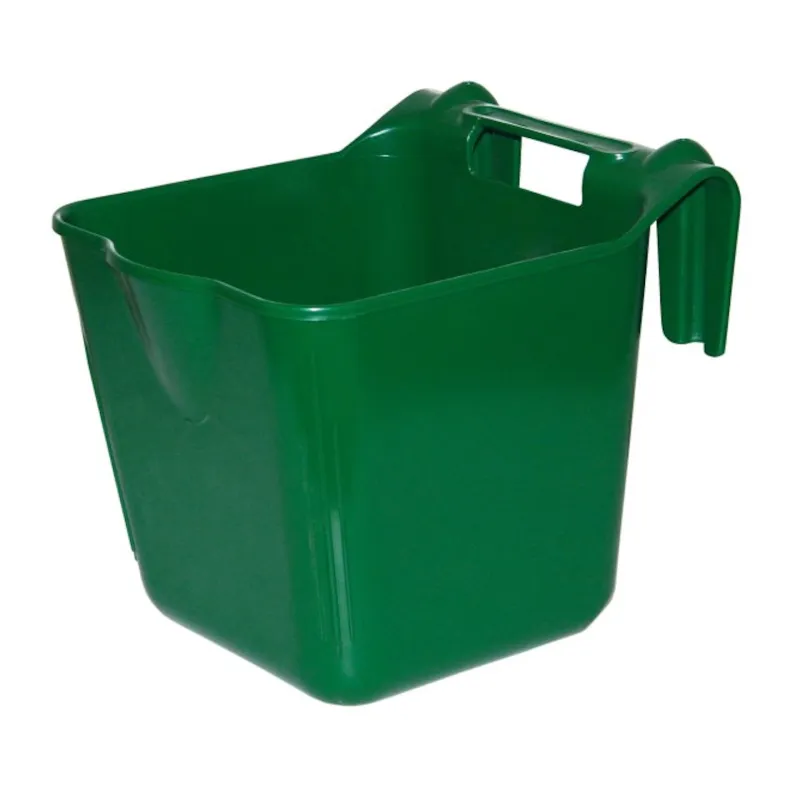 Fodertråg HangOn 13 l