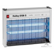 Elektrisk insektsfångare Halley 2138-S FlyKiller 2x15W