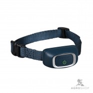 Antiskällhalsband Lite Petsafe Bark Control, med batteri