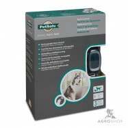 Antiskällhalsband Petsafe Bark Control, med batteri