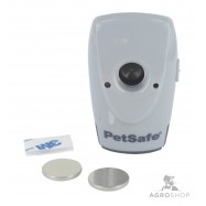 Antiskällenhet PetSafe Indoor Bark Control