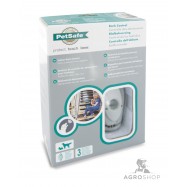 Antiskällenhet PetSafe Indoor Bark Control