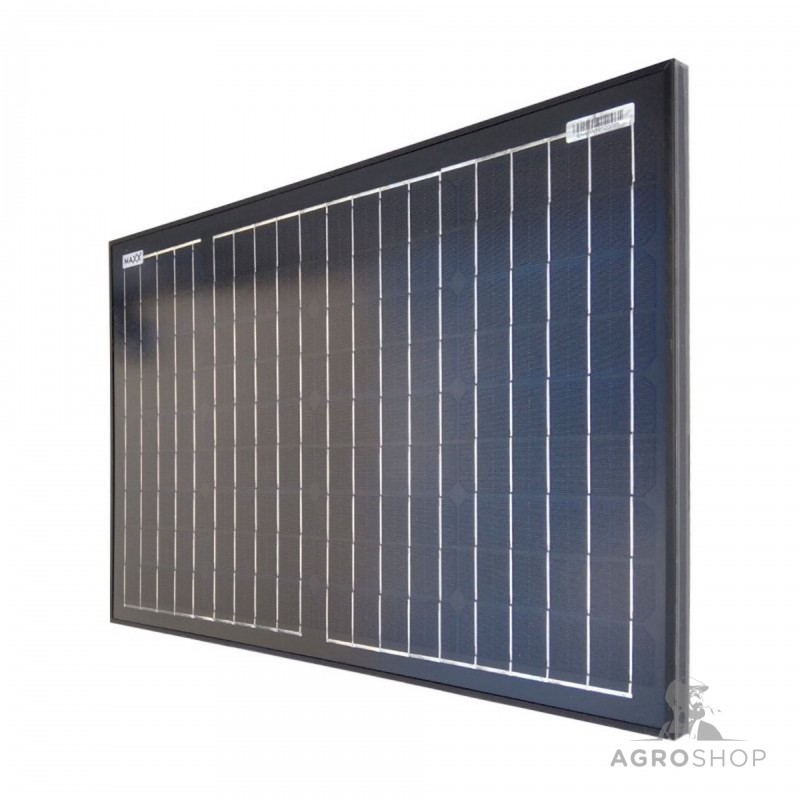 Solpanel BB Maxx 45W mononkristallin