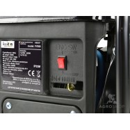 Elektrisk generator Keltin 230V 720W