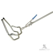 Födelsehjälp HK Rheintechnik 2020 FLEXI frame 52cm