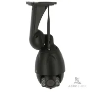 Stallkamera Kerbl IPCam 360 FHD, 5x zoom