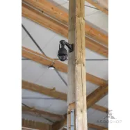Stallkamera Kerbl IPCam 360 FHD, 5x zoom