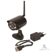 Batteridriven kamera Kerbl SmartCam HD