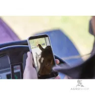 Batteridriven kamera Kerbl SmartCam HD