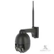 Stallkamera Kerbl IPCam 360 FHD Compact