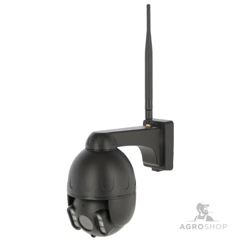 Stallkamera Kerbl IPCam 360 FHD Compact