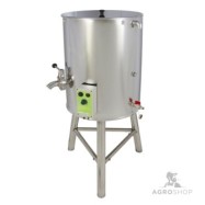 Doppvärmare Kerbl MilkPot 50L 2500W