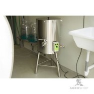 Doppvärmare Kerbl MilkPot 50L 2500W