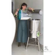 Doppvärmare Kerbl MilkPot 50L 2500W