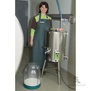 Doppvärmare Kerbl MilkPot 50L 2500W