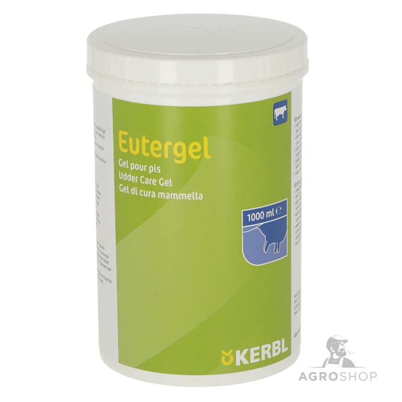 Juvergel Eutergel 1000ml