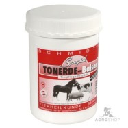 Balsam med lera Tonerde 1kg