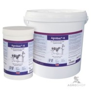 Fodertillsats Agrobac-K powder 1kg