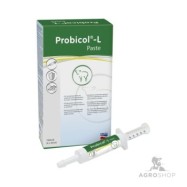 Kosttillskott för matsmältningen AgroChemica Probicol®-L 6x20ml