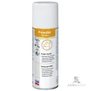Pulverspray AgroChemica för hud 400ml