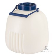 Mjölkkanna Quartermilker 12L