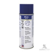 Hudvårdsspray AgroChemica BlueSpray 400ml