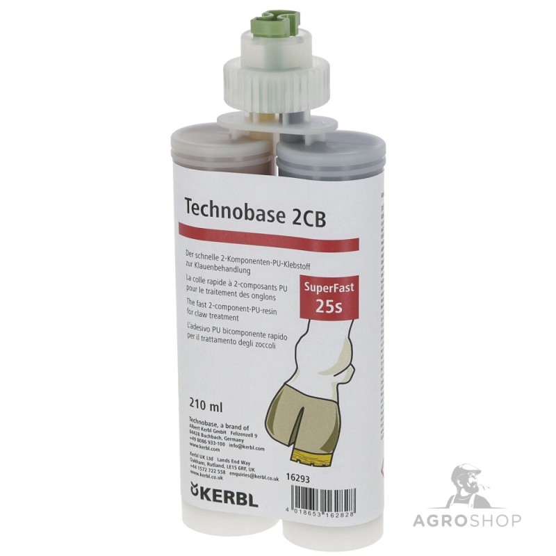 Technobase 2CB SuperFast 210ml