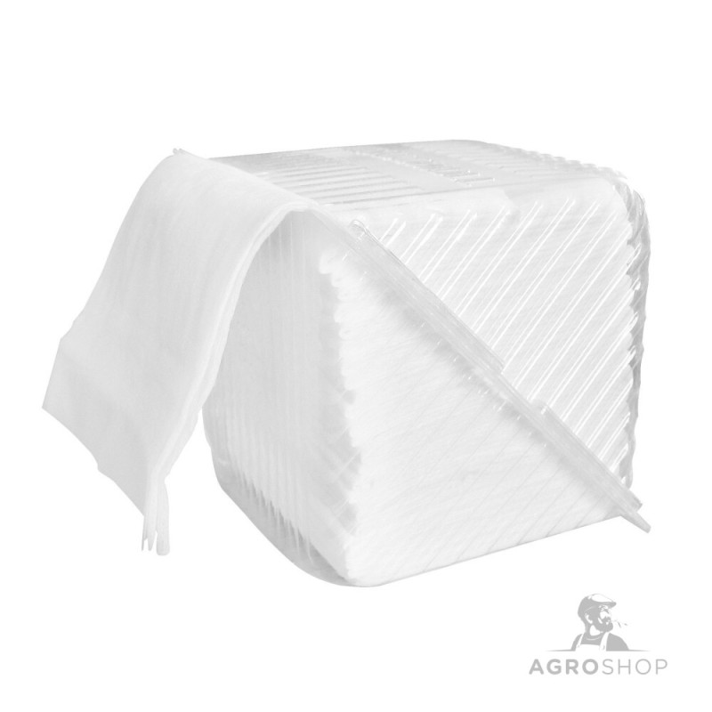 Sårplåster Technobase Absorba 10cm 5m